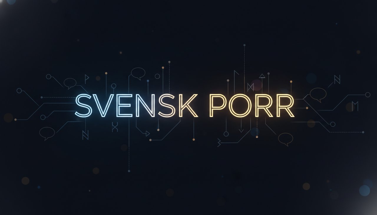 Svensk Porr Telegram 2026 - verifierade grupper